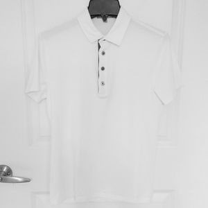 Express Polo T-shirt